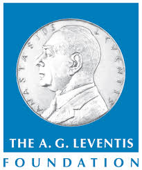 AG Leventis logo